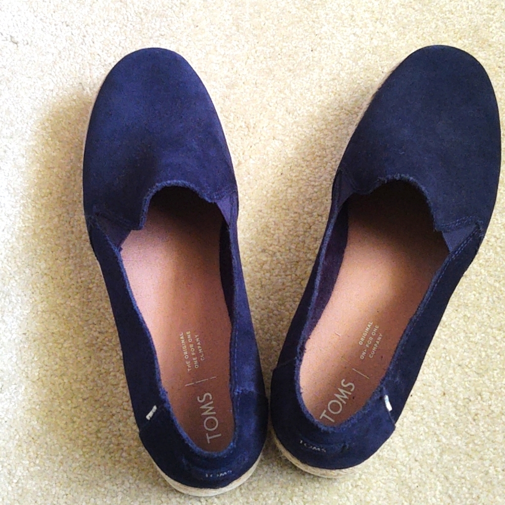 Not a good fit for me.